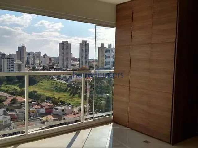 Apartamento com 80m² 2 quartos e 3 banheiros, para alugar, no bairro Cambuí em Campinas