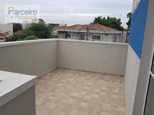 Apartamento com 31m² 2 quartos e 1 banheiro, à venda, no bairro Vila Alpina em São Paulo