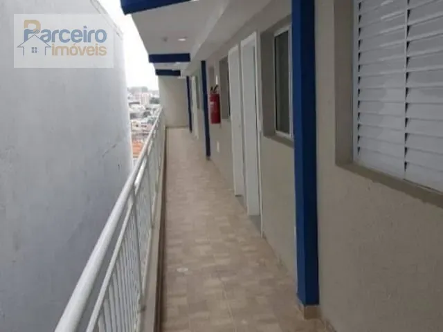 Apartamento com 31m² 2 quartos e 1 banheiro, à venda, no bairro Vila Alpina em São Paulo