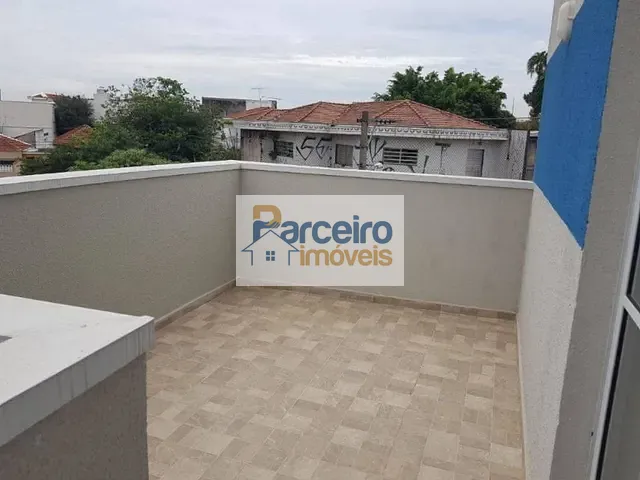 Apartamento com 31m² 2 quartos e 1 banheiro, à venda, no bairro Vila Alpina em São Paulo