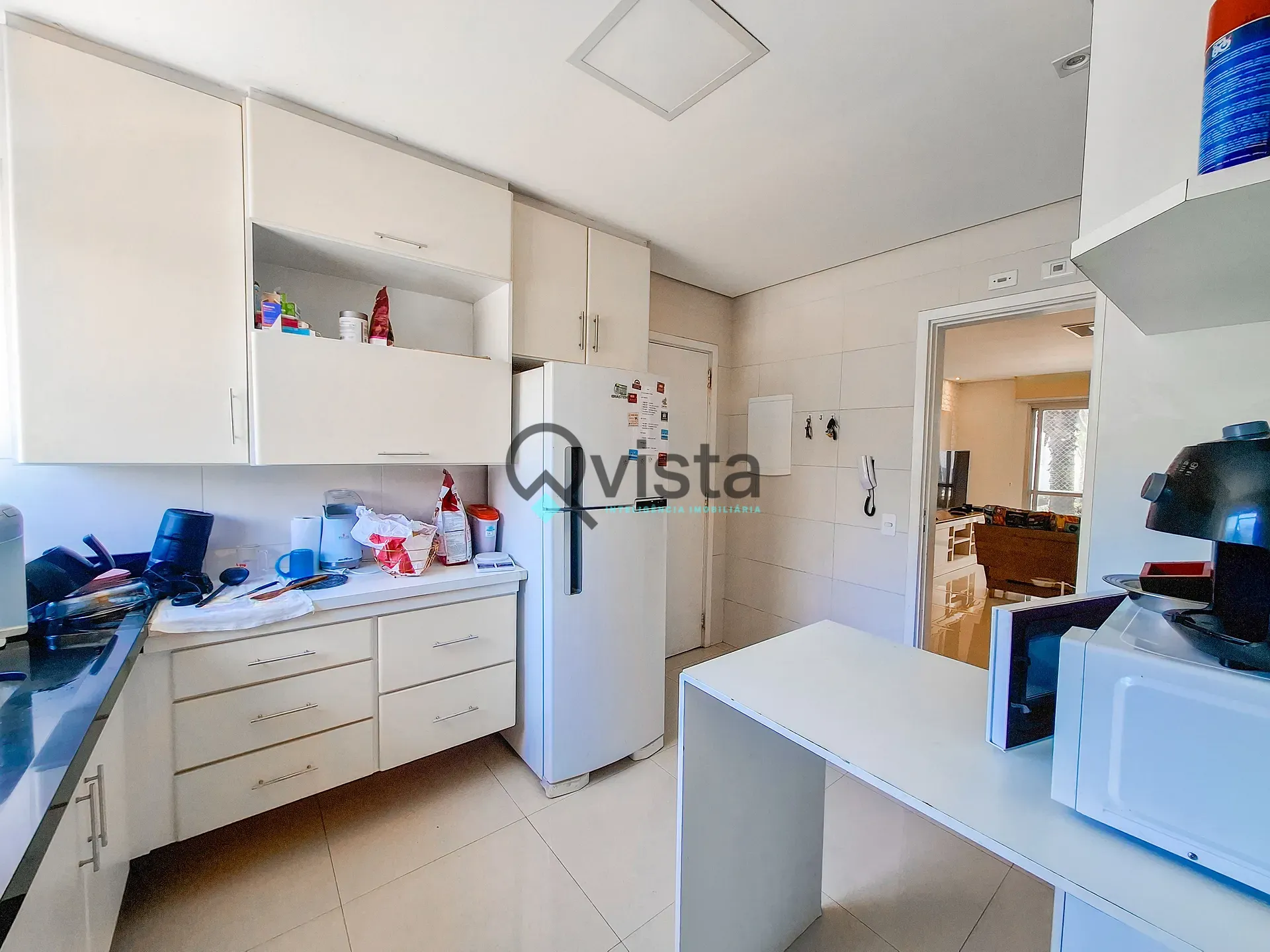 Apartamento, 3 quartos, 130 m² - Foto 34