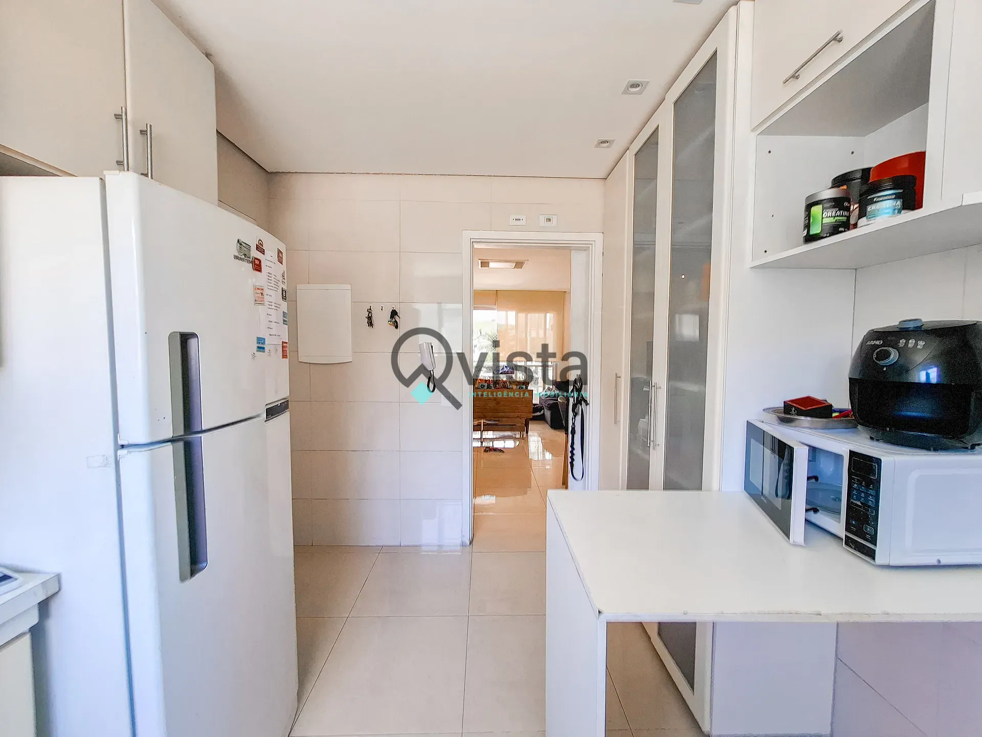 Apartamento, 3 quartos, 130 m² - Foto 33