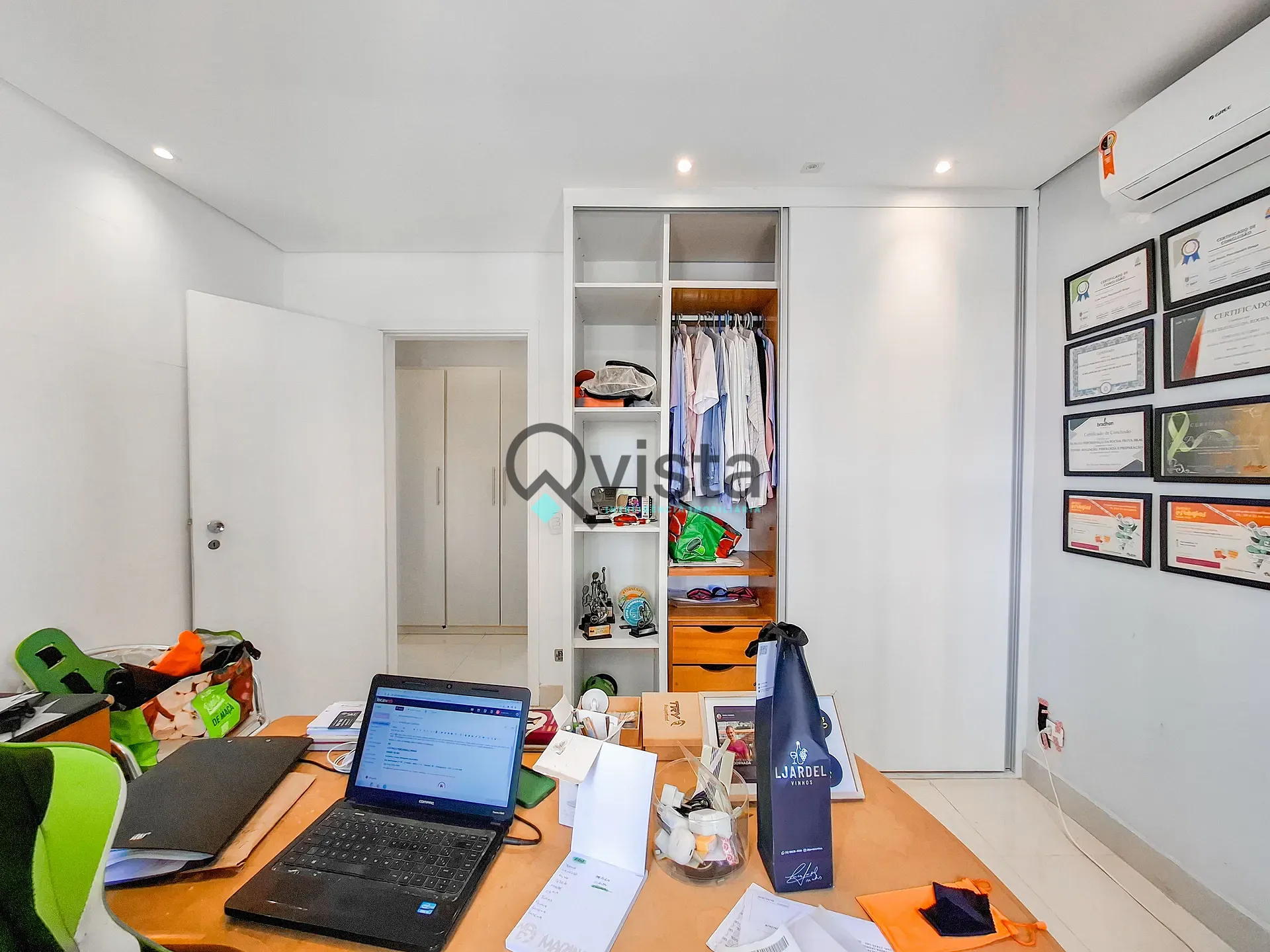 Apartamento, 3 quartos, 130 m² - Foto 25