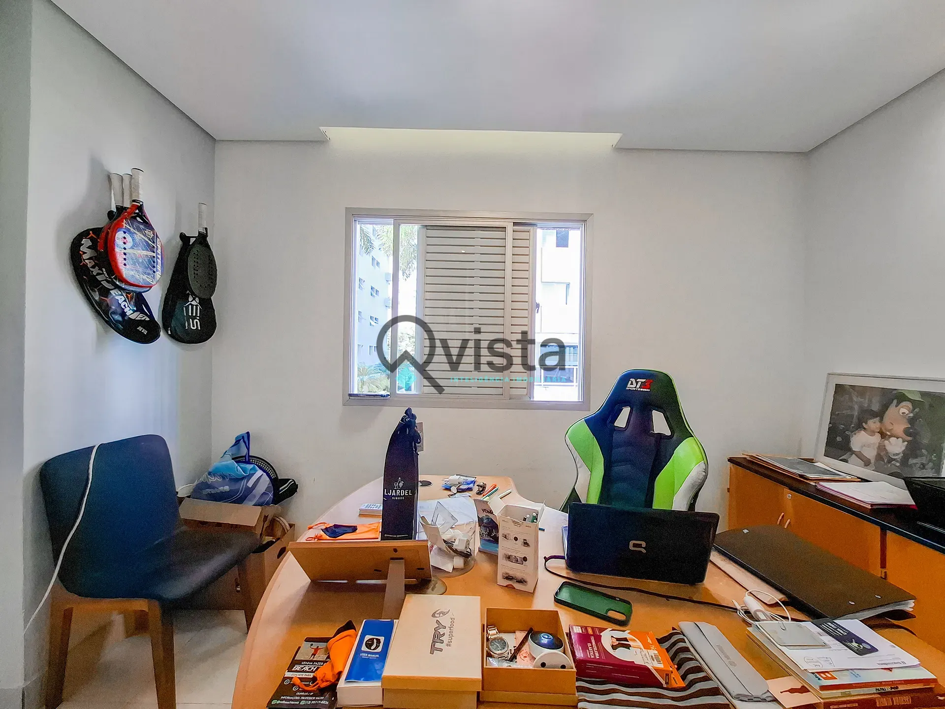 Apartamento, 3 quartos, 130 m² - Foto 27