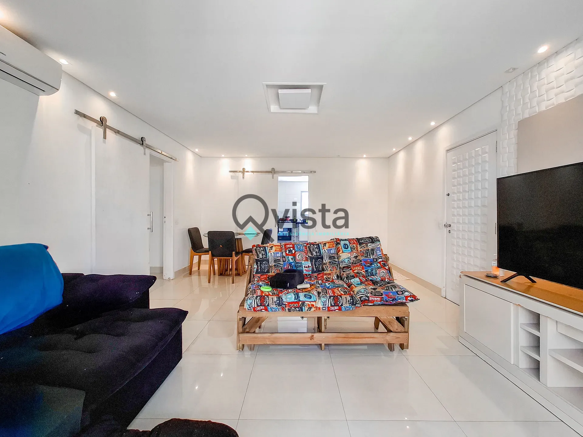 Apartamento, 3 quartos, 130 m² - Foto 9