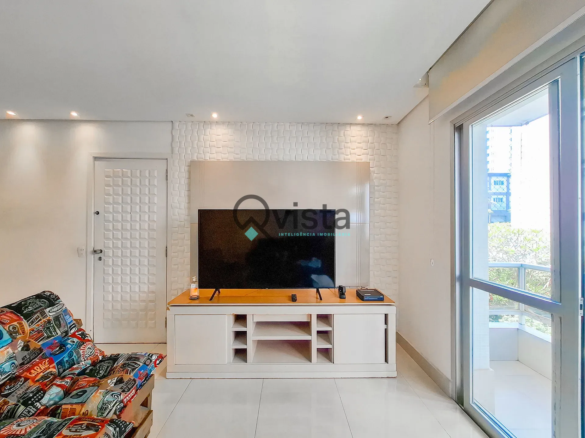 Apartamento, 3 quartos, 130 m² - Foto 6