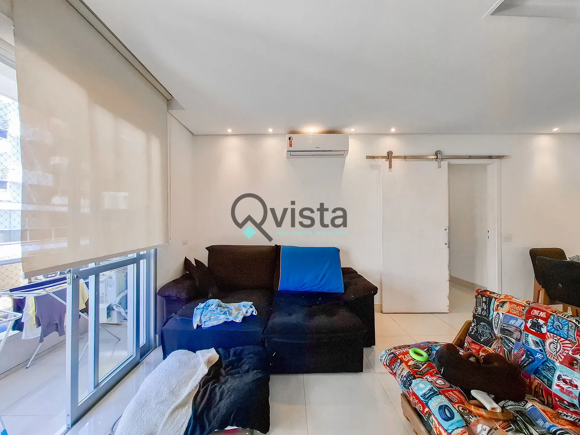 Apartamento, 3 quartos, 130 m² - Foto 5