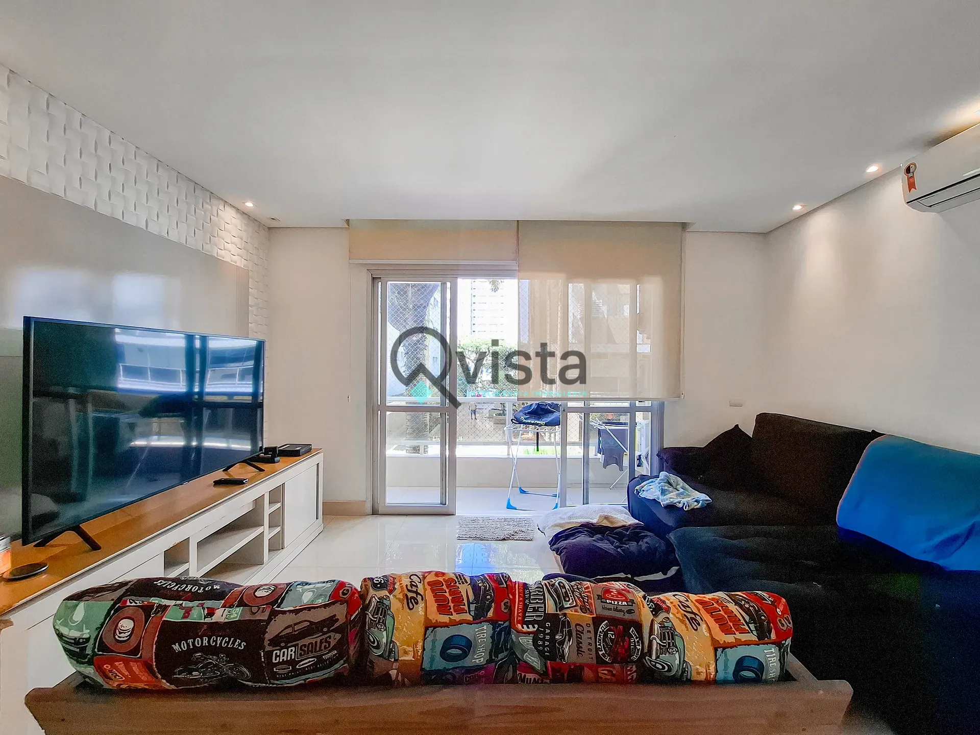 Apartamento, 3 quartos, 130 m² - Foto 4