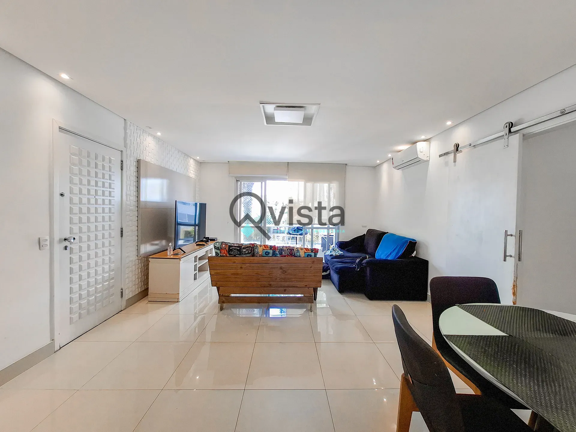 Apartamento, 3 quartos, 130 m² - Foto 3