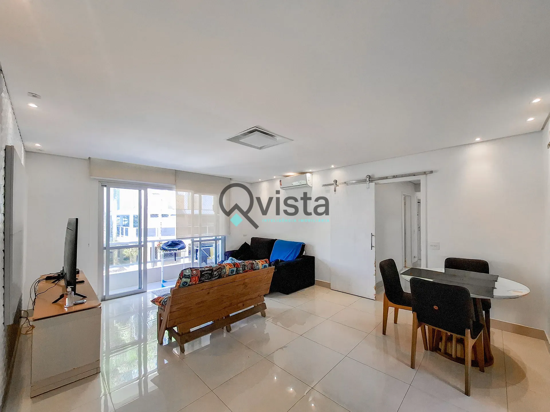 Apartamento, 3 quartos, 130 m² - Foto 1