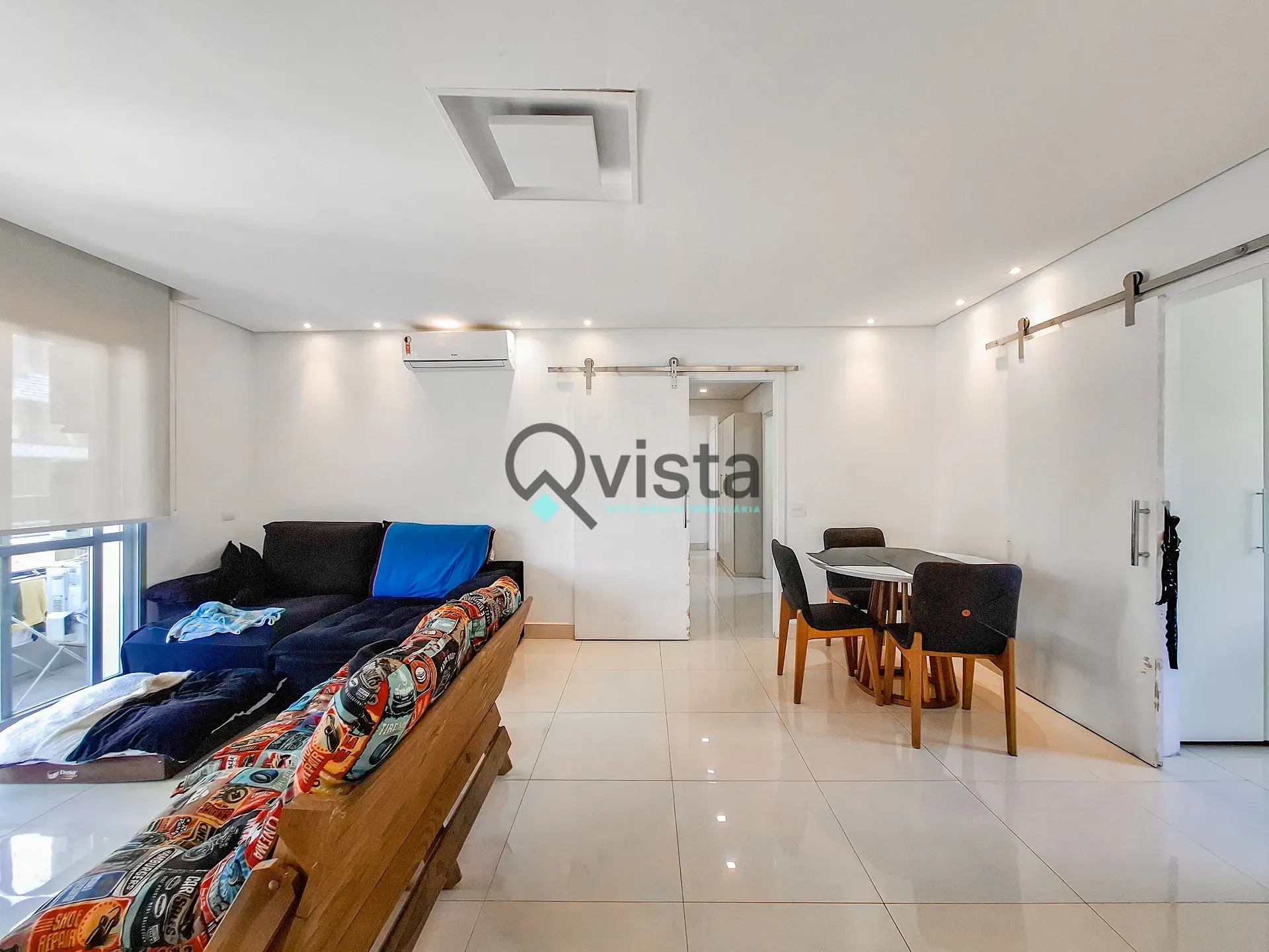 Apartamento, 3 quartos, 130 m² - Foto 2