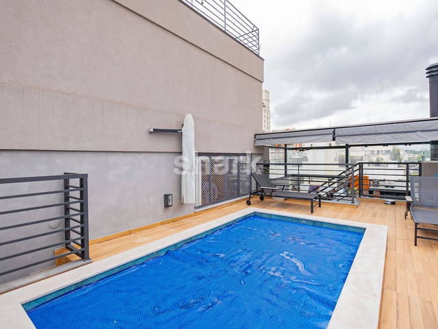 Apartamento com 245m² 3 quartos e 2 banheiros, à venda, no bairro Indianópolis em São Paulo