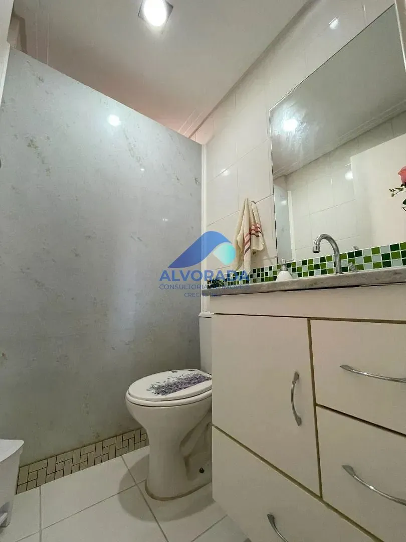 Apartamento, 3 quartos, 99 m² - Foto 7