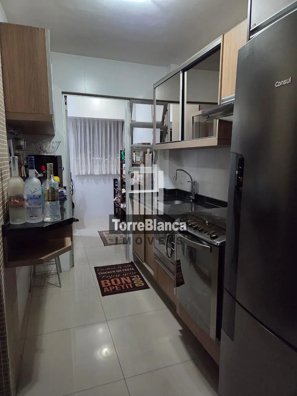 Apartamento, 3 quartos, 72 m² - Foto 4