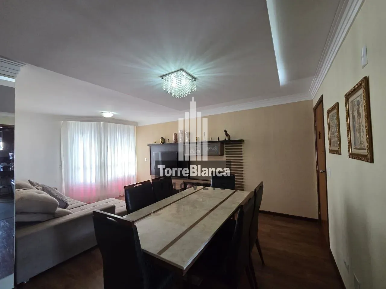 Apartamento, 3 quartos, 72 m² - Foto 6