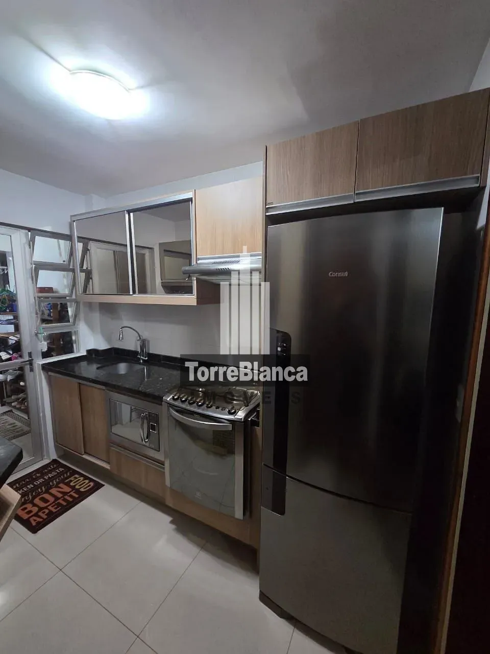 Apartamento, 3 quartos, 72 m² - Foto 5