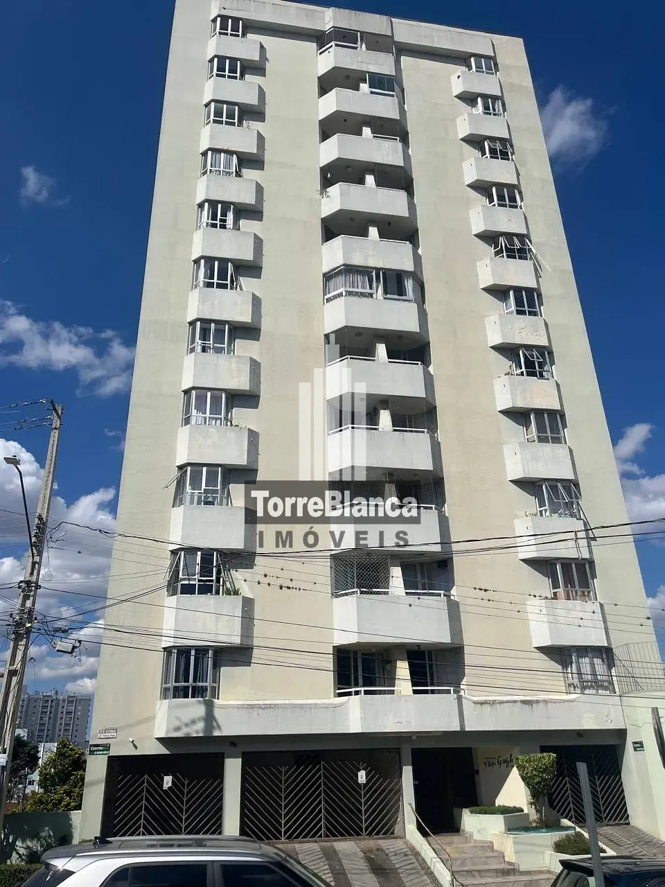 Apartamento, 3 quartos, 72 m² - Foto 2