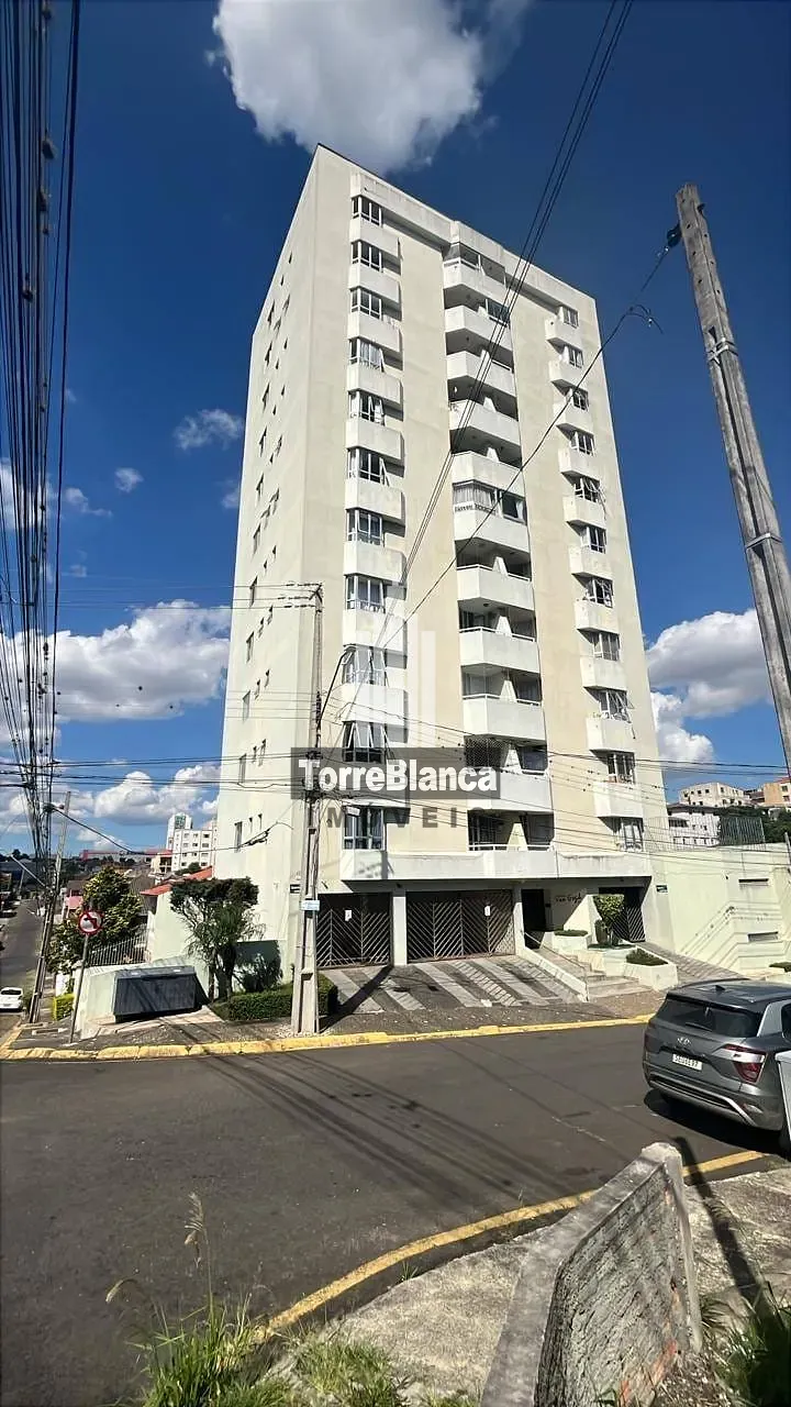 Apartamento, 3 quartos, 72 m² - Foto 1