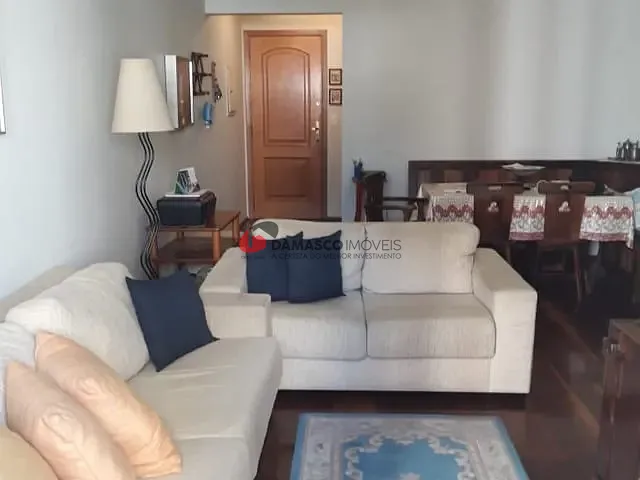 Apartamento com 65m² 2 quartos e 1 banheiro, à venda, no bairro Vila Guarani (Z Sul) em São Paulo