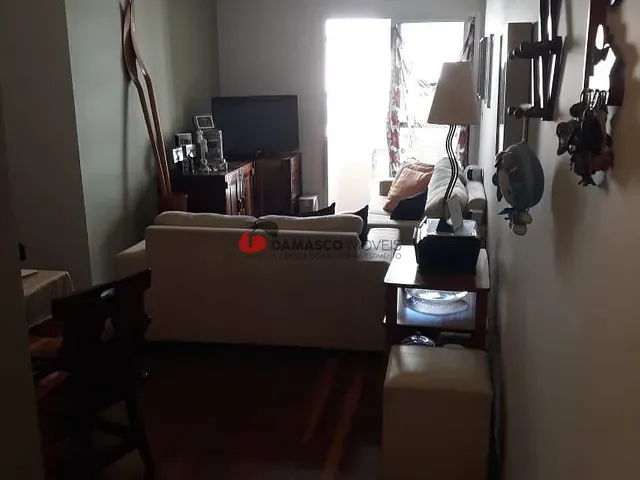 Apartamento com 65m² 2 quartos e 1 banheiro, à venda, no bairro Vila Guarani (Z Sul) em São Paulo