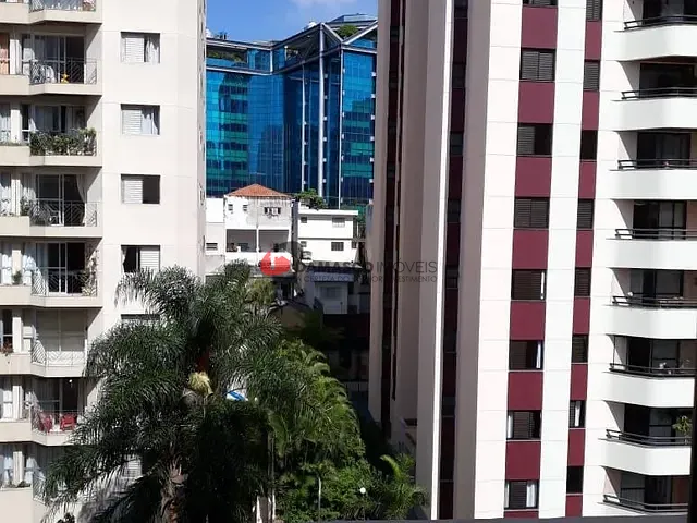 Apartamento com 65m² 2 quartos e 1 banheiro, à venda, no bairro Vila Guarani (Z Sul) em São Paulo