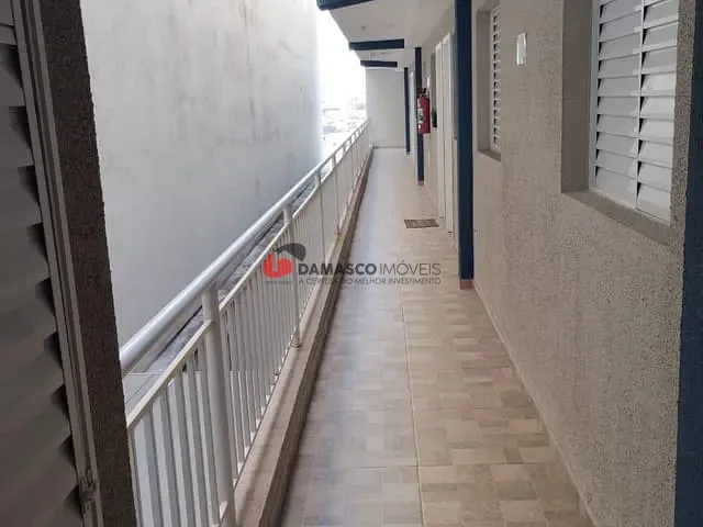 Apartamento 2 quartos e 1 banheiro, à venda, no bairro Vila Alpina em São Paulo