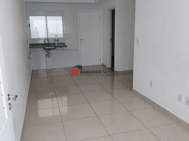 Apartamento 2 quartos e 1 banheiro, à venda, no bairro Vila Alpina em São Paulo