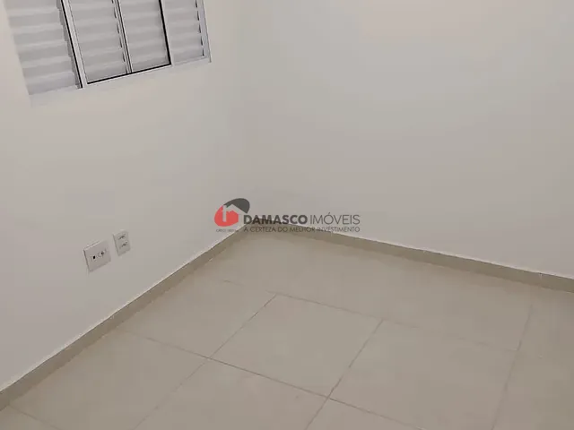 Apartamento 2 quartos e 1 banheiro, à venda, no bairro Vila Alpina em São Paulo