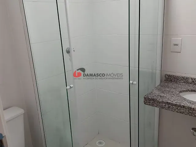 Apartamento 2 quartos e 1 banheiro, à venda, no bairro Vila Alpina em São Paulo