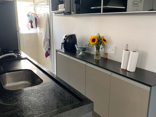 Apartamento com 54m² 3 quartos e 1 banheiro, à venda, no bairro Vila Ema em São Paulo