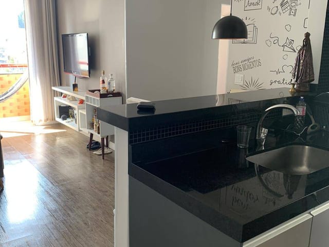 Apartamento com 54m² 3 quartos e 1 banheiro, à venda, no bairro Vila Ema em São Paulo