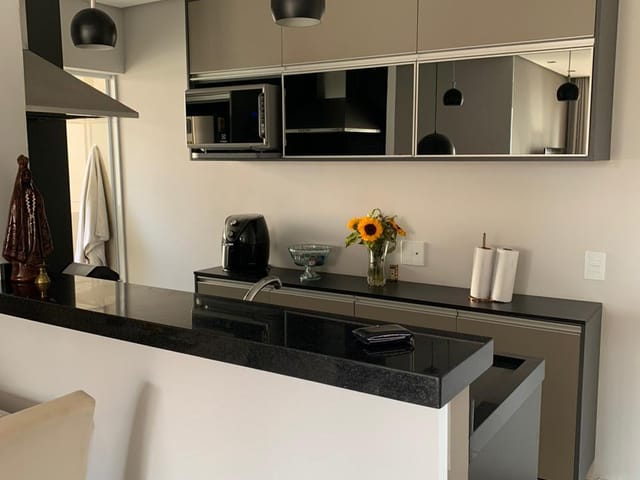 Apartamento com 54m² 3 quartos e 1 banheiro, à venda, no bairro Vila Ema em São Paulo