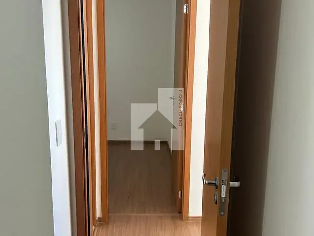 Apartamento 2 quartos e 1 banheiro, à venda, no bairro Engordadouro em Jundiaí