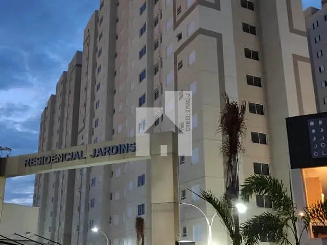 Apartamento 2 quartos e 1 banheiro, à venda, no bairro Engordadouro em Jundiaí