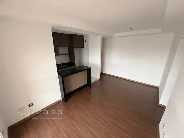 Apartamento com 65m² 2 quartos e 2 banheiros, à venda, no bairro Palmeiras de São José em São José dos Campos