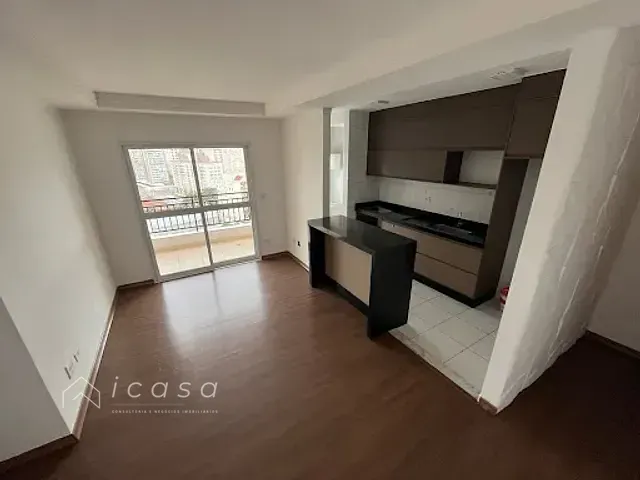 Apartamento com 65m² 2 quartos e 2 banheiros, à venda, no bairro Palmeiras de São José em São José dos Campos
