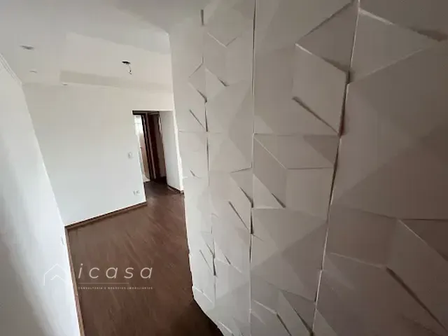 Apartamento com 65m² 2 quartos e 2 banheiros, à venda, no bairro Palmeiras de São José em São José dos Campos