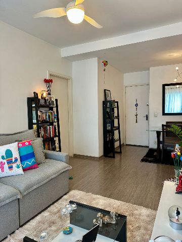 Foto do Apartamento - Apartamento à venda, Barra da Tijuca, Rio de Janeiro, RJ | Martins Ferreira Imóveis