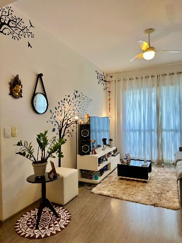 Foto do Apartamento - Apartamento à venda, Barra da Tijuca, Rio de Janeiro, RJ | Martins Ferreira Imóveis