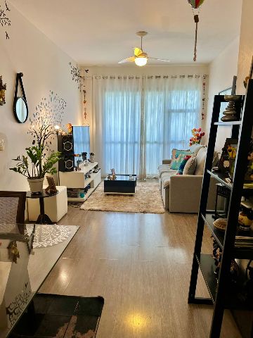 Foto do Apartamento - Apartamento à venda, Barra da Tijuca, Rio de Janeiro, RJ | Martins Ferreira Imóveis