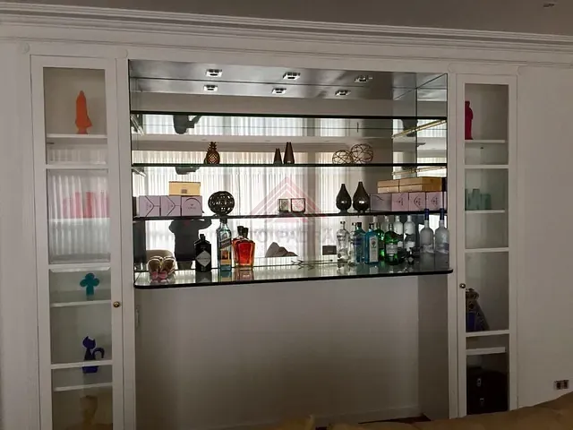 Apartamento 3 quartos e 3 banheiros, à venda, no bairro Vila Léa em Santo André