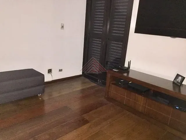 Apartamento 3 quartos e 3 banheiros, à venda, no bairro Vila Léa em Santo André