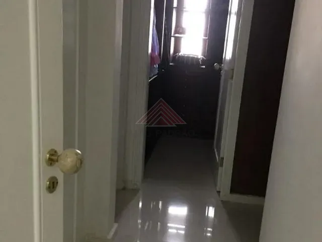 Apartamento 3 quartos e 3 banheiros, à venda, no bairro Vila Léa em Santo André