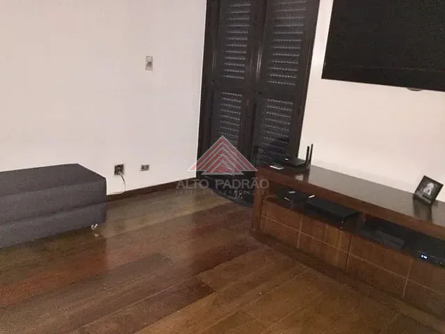 Apartamento 3 quartos e 3 banheiros, à venda, no bairro Vila Léa em Santo André