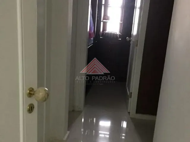 Apartamento 3 quartos e 3 banheiros, à venda, no bairro Vila Léa em Santo André