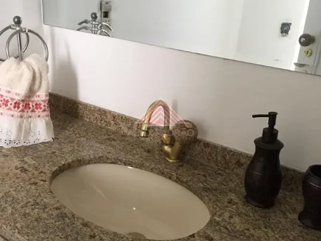 Apartamento 3 quartos e 3 banheiros, à venda, no bairro Vila Léa em Santo André