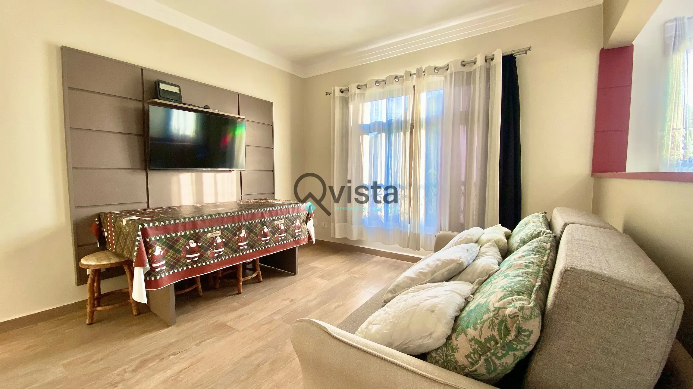Apartamento, 2 quartos, 74 m² - Foto 4