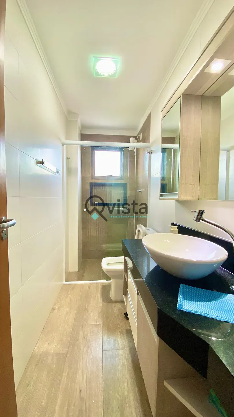 Apartamento, 2 quartos, 74 m² - Foto 14