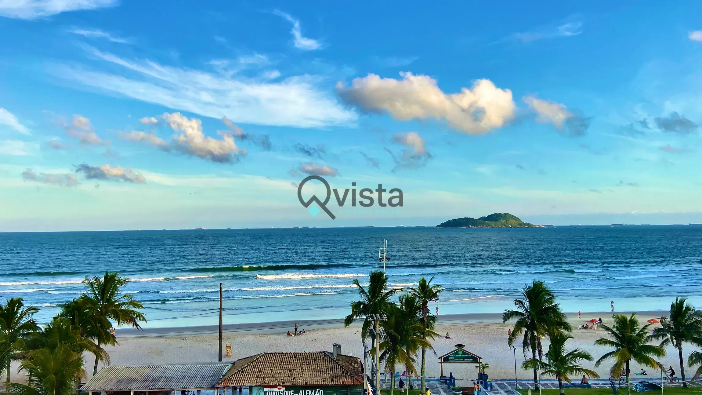 Apartamento, 2 quartos, 74 m² - Foto 1