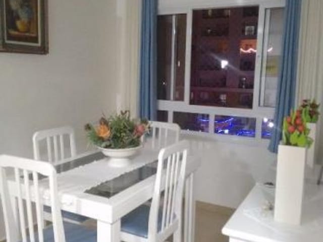 Foto do Apartamento - Apartamento à venda 3 Quartos, 1 Suite, 1 Vaga, 81M², Jardim Satélite, São José dos Campos - SP | Pontal de Maragogi | RUSSI IMÓVEIS